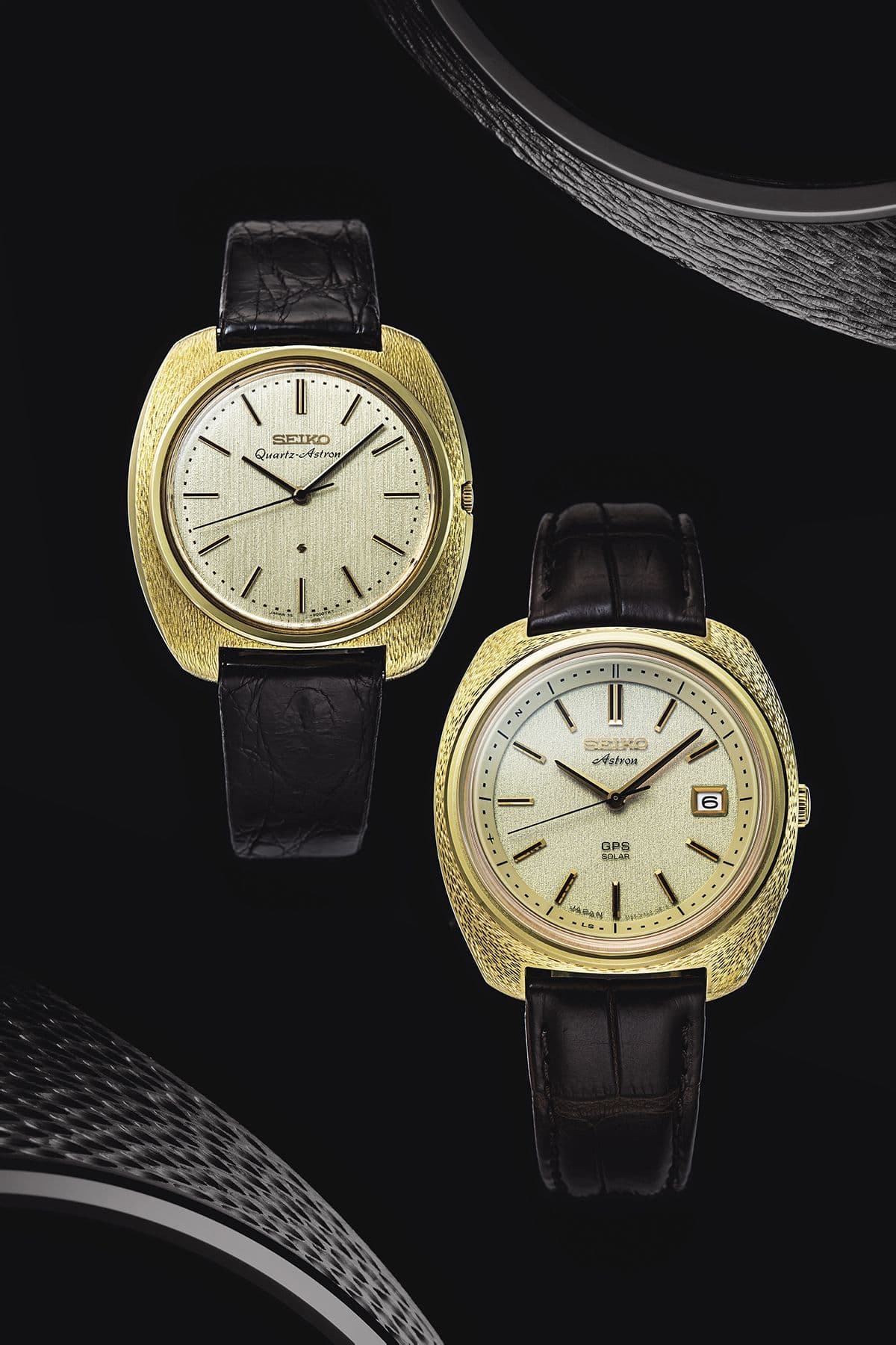 Seiko Astron: The Watch That Started the Quartz Crisis