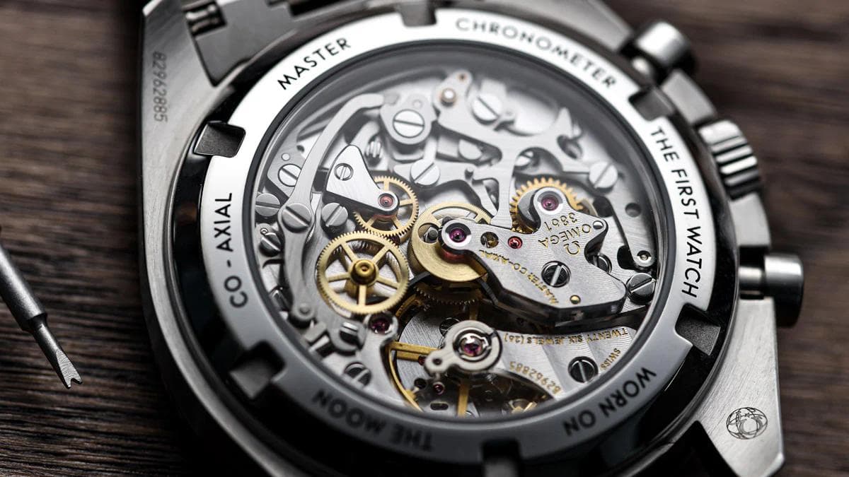 The Evolution of Watch Movements: From Mechanical to Smart