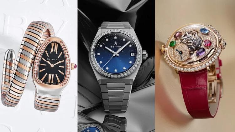 Best Women's Watches: Affordable Elegance & Craftsmanship